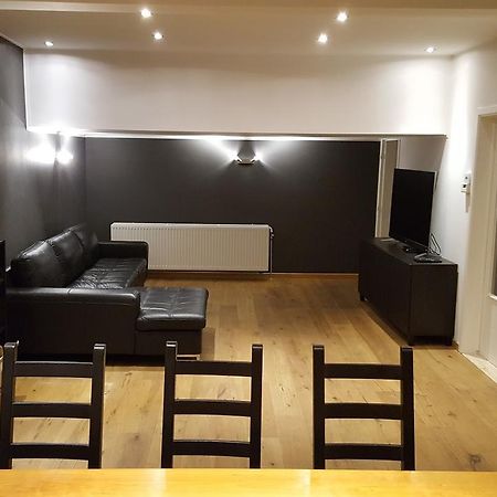 Vakantiewoningen De Jud Maasmechelen Eksteriør billede