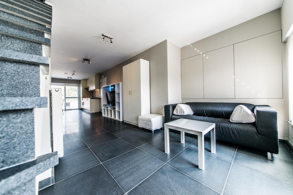 Vakantiewoningen De Jud Maasmechelen Værelse billede
