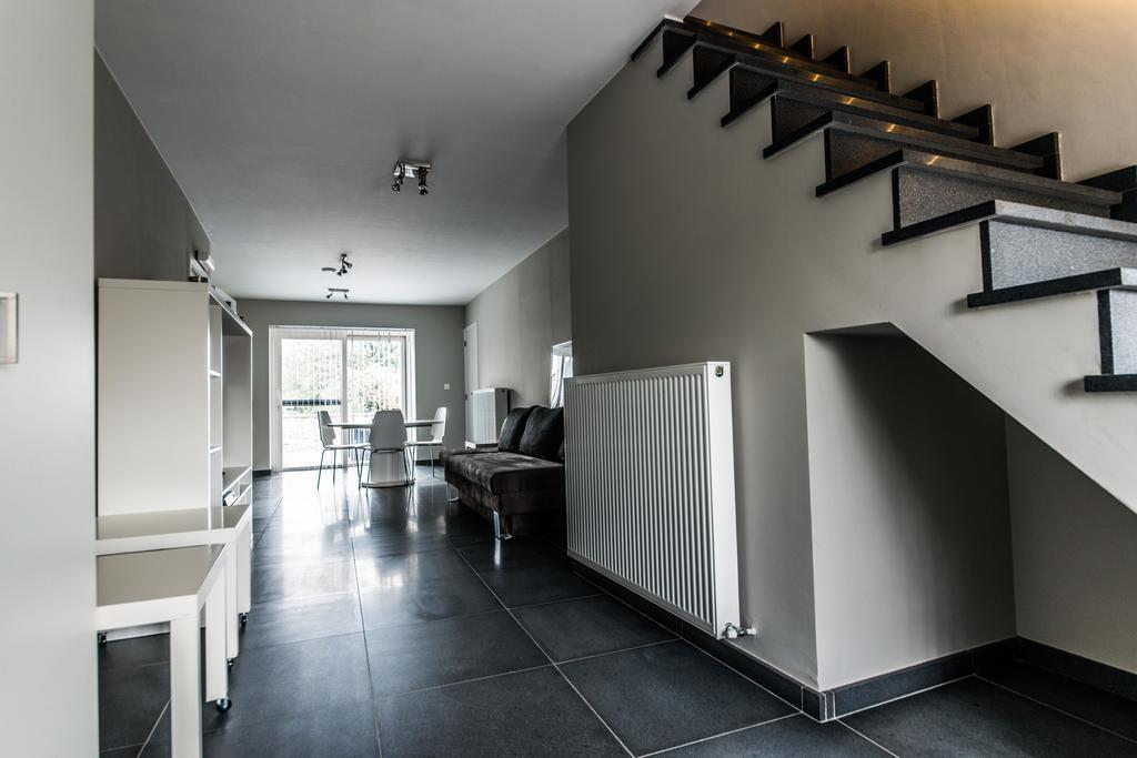 Vakantiewoningen De Jud Maasmechelen Værelse billede
