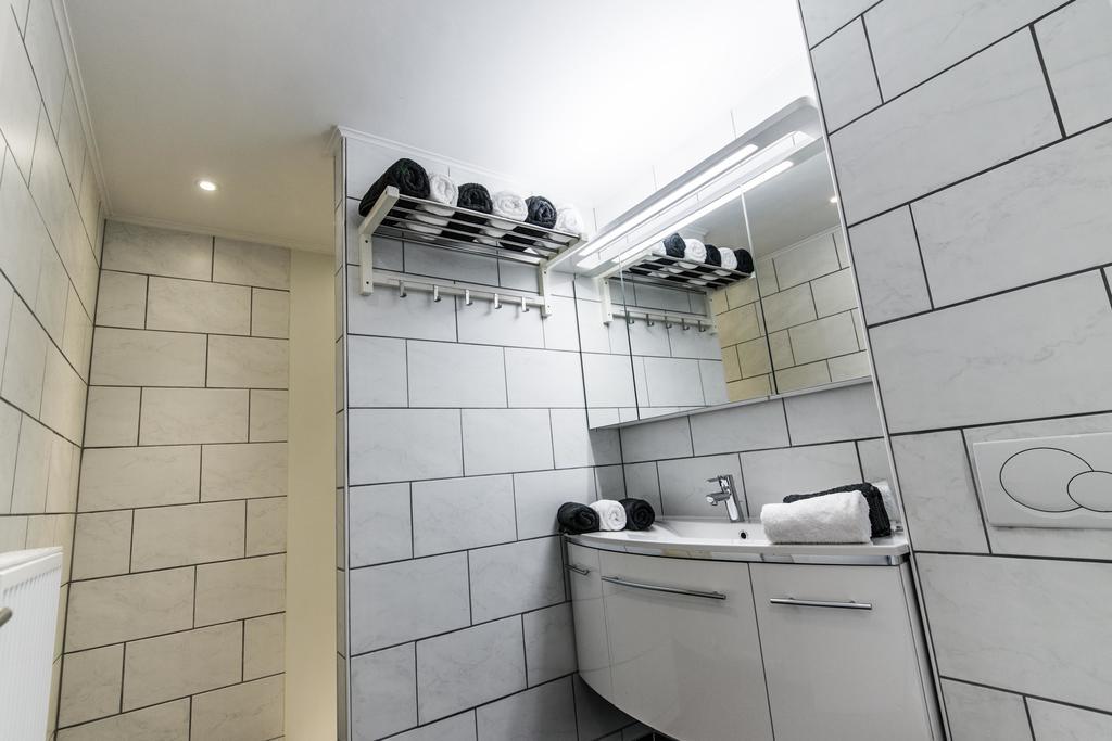 Vakantiewoningen De Jud Maasmechelen Værelse billede