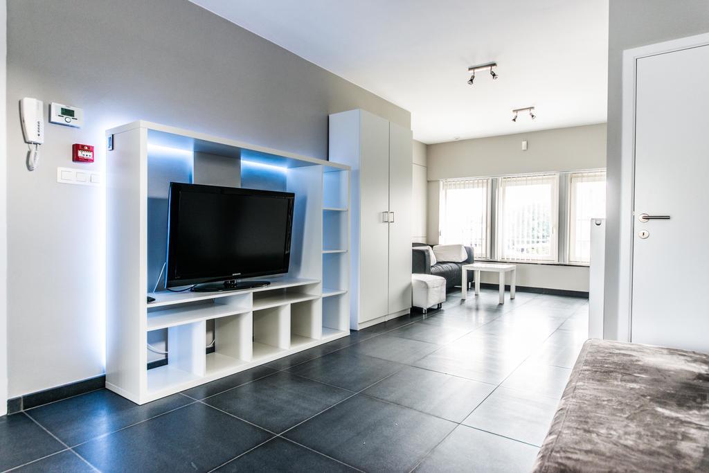 Vakantiewoningen De Jud Maasmechelen Værelse billede