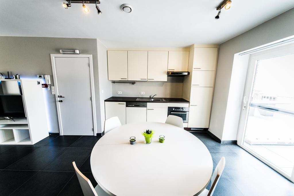 Vakantiewoningen De Jud Maasmechelen Værelse billede