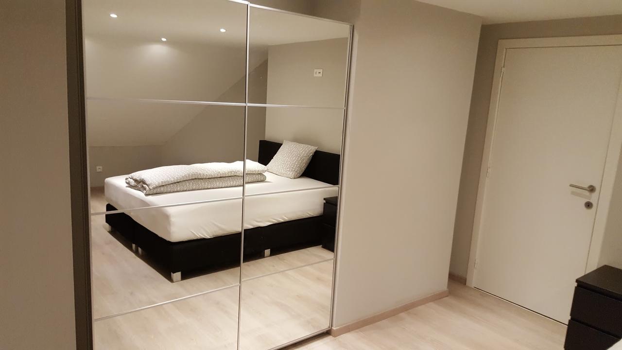Vakantiewoningen De Jud Maasmechelen Eksteriør billede