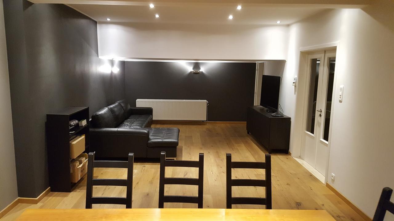 Vakantiewoningen De Jud Maasmechelen Eksteriør billede